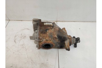 Differential rear BMW III 3 GT F34 lift 2 0D