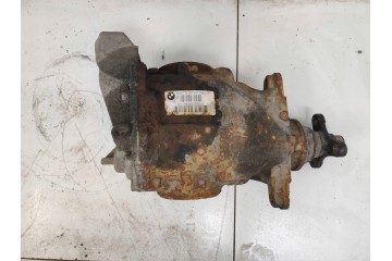 Differential rear BMW III 3 GT F34 lift 2 0D Catalog number of the part 2 81 8485723