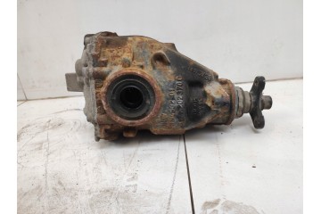 Differential rear BMW III 3 GT F34 lift 2 0D Part manufacturer BMW OE