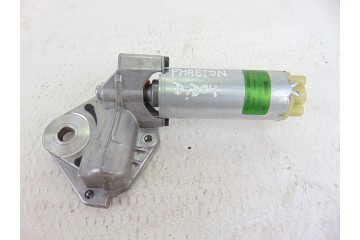  ASIENTO DELANTERO DERECHO VOLKSWAGEN PHAETON (3D3/3D7) TDI V6 4Motion (5 asientos) 2007 199561 VOLKSWAGEN - 1