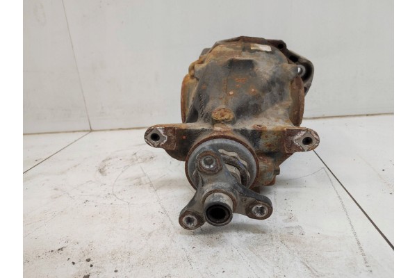 Differential rear BMW III 3 GT F34 lift 2 0D Car type passenger cars