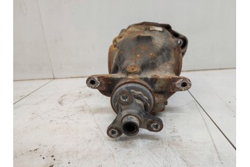 Differential rear BMW III 3 GT F34 lift 2 0D Car type passenger cars