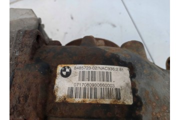 Diferencial trasero BMW Serie 3 GT F34 lift 2.0D