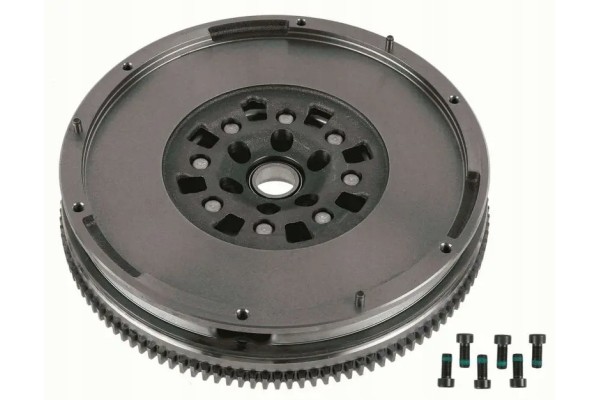 FLYWHEEL 2294 501 290 SACHS VW CRAFTER