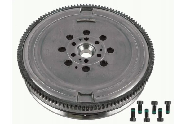 FLYWHEEL 2294 501 290 SACHS VW CRAFTER Packaging status original