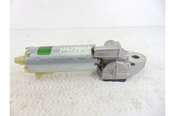  ASIENTO DELANTERO DERECHO VOLKSWAGEN PHAETON (3D3/3D7) TDI V6 4Motion (5 asientos) 2007 199561 VOLKSWAGEN - 2