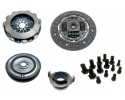 RIGID WHEEL CLUTCH MAZDA 6 2 0CITD 02 Part manufacturer NTY
