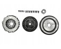 RIGID WHEEL CLUTCH MAZDA 6 2 0CITD 02 Quality of parts according to GVO P replacement with original quality