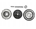 RIGID WHEEL CLUTCH MAZDA 6 2 0CITD 02 Engine type diesel