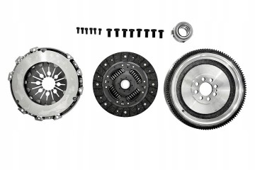 RIGID WHEEL CLUTCH MAZDA 6 2 0CITD 02 Engine type diesel