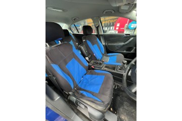 VOLKSWAGEN PASSAT BERLINA (3C2) Sportline