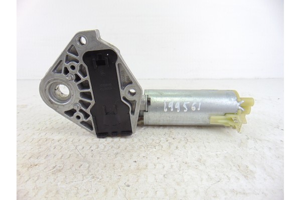  ASIENTO DELANTERO DERECHO VOLKSWAGEN PHAETON (3D3/3D7) TDI V6 4Motion (5 asientos) 2007 199561 VOLKSWAGEN - 3