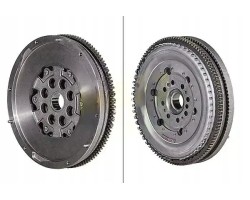 FLYWHEEL MANUAL 415 0372 10 LUK CITROEN
