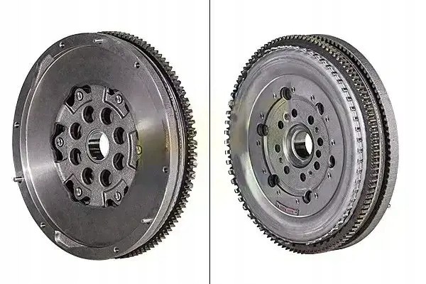 FLYWHEEL MANUAL 415 0372 10 LUK CITROEN