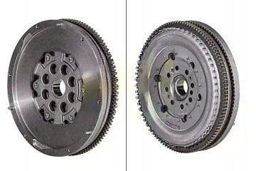 FLYWHEEL MANUAL 415 0372 10 LUK CITROEN