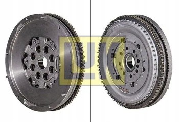 FLYWHEEL MANUAL 415 0372 10 LUK CITROEN Packaging status original