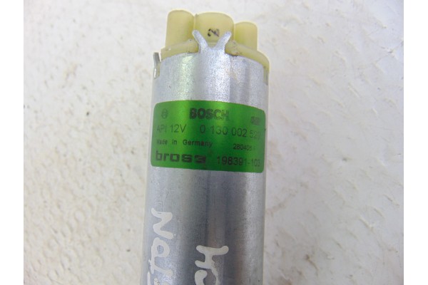  ASIENTO DELANTERO DERECHO VOLKSWAGEN PHAETON (3D3/3D7) TDI V6 4Motion (5 asientos) 2007 199561 VOLKSWAGEN - 4