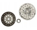 Clutch kit without bearing Part manufacturer Schaeffler LuK