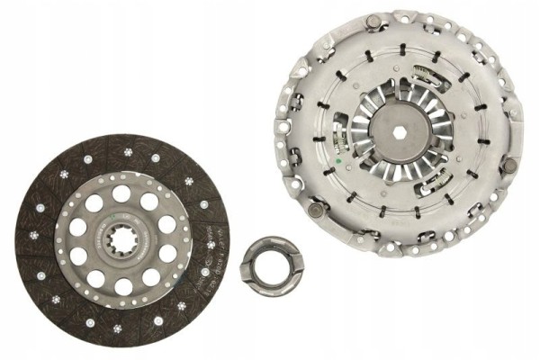 Clutch kit without bearing Part manufacturer Schaeffler LuK