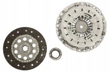 Clutch kit without bearing Part manufacturer Schaeffler LuK