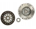 Kit de embrague Schaeffler LuK 624 3296 00