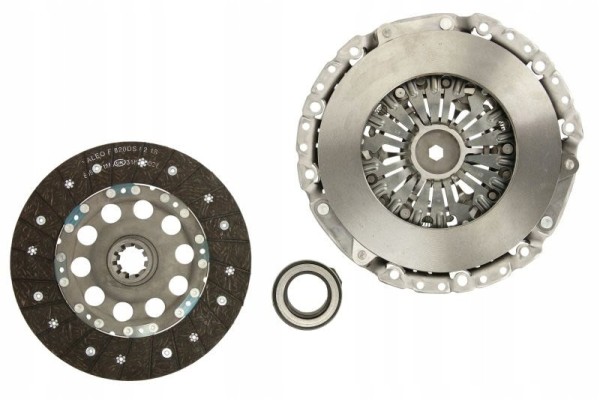 Kit de embrague Schaeffler LuK 624 3296 00