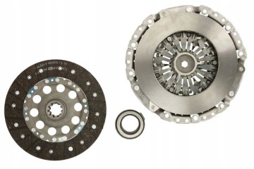 Kit de embrague Schaeffler LuK 624 3296 00