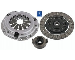 CLUTCH SET 3000 845 601 SACHS