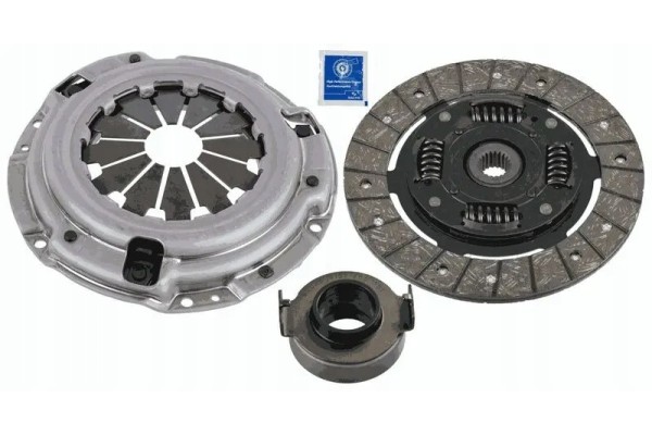 CLUTCH SET 3000 845 601 SACHS