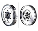 TWO MASS WHEEL RENAULT LAGOON 05 LUK 415 0270 10 Quality of parts according to GVO Q original with factory logo OEM OES