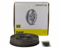 TWO MASS WHEEL RENAULT LAGOON 05 LUK 415 0270 10 Catalog number of the original RENAULT 123109410R RENAULT 12 31 094 10R RENAULT