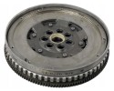 TWO MASS WHEEL RENAULT LAGOON 05 LUK 415 0270 10 Additional information with installation kit