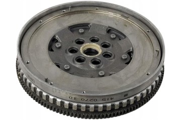 TWO MASS WHEEL RENAULT LAGOON 05 LUK 415 0270 10 Additional information with installation kit
