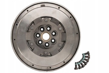 TWO MASS WHEEL RENAULT LAGOON 05 LUK 415 0270 10 Product weight with unit packaging 9 kg