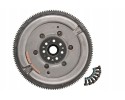 TWO MASS WHEEL RENAULT LAGOON 05 LUK 415 0270 10 Product weight 2 kg