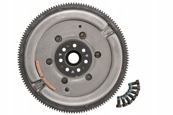 TWO MASS WHEEL RENAULT LAGOON 05 LUK 415 0270 10 Product weight 2 kg