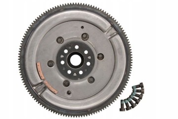 TWO MASS WHEEL RENAULT LAGOON 05 LUK 415 0270 10 Product weight 2 kg