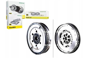 Schaeffler LuK 415 0270 10 Volante de Inercia Bimasa