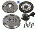 CLUTCH SET 2290 601 101 SACHS CITROEN PEUGEOT