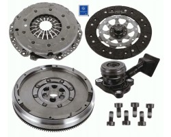 CLUTCH SET 2290 601 101 SACHS CITROEN PEUGEOT