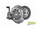 CLUTCH SET 834423 VALEO Packaging status original