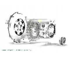 CLUTCH SET FLYWHEEL THRUST BEARING