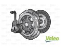 CLUTCH SET 834065 VALEO Packaging status original