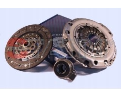 Complete clutch CSC STATIM 120 499