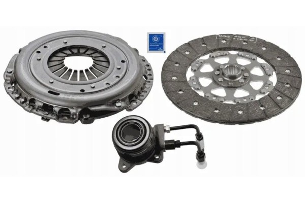 3000 990 535 SACHS HYUNDAI KIA CLUTCH SET