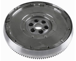 DUAL MASS WHEEL FORD FOCUS 1 6TDCI 04