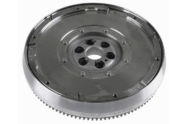 DUAL MASS WHEEL FORD FOCUS 1 6TDCI 04
