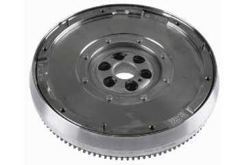 DUAL MASS WHEEL FORD FOCUS 1 6TDCI 04