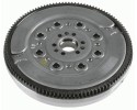 DUAL MASS WHEEL FORD FOCUS 1 6TDCI 04 Part manufacturer Sachs