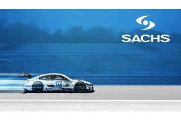 Volante de inercia Sachs 2294 000 109